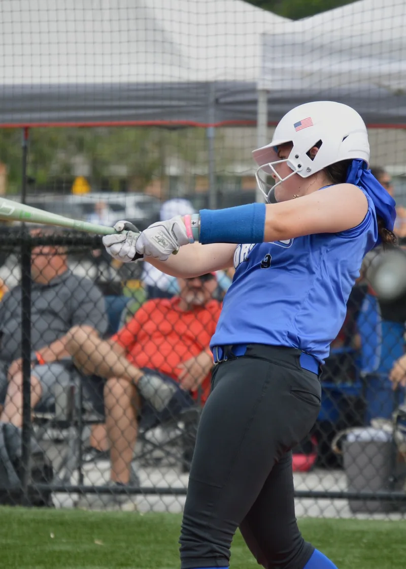 addyson sanchez batting